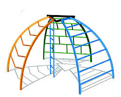 Рукохід Сфера чотири елемента (Kidigo ТМ)