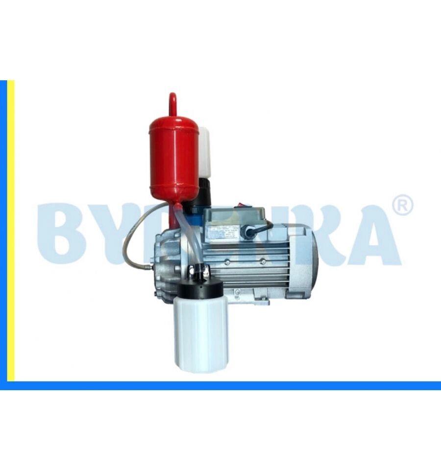 Купить Вакуумный насос ВН-3000 масляный, цена 5550 ₴ — Prom.ua (ID ...