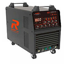 Інверторна установка аргоно-дугового зварювання Redbo PRO WSME-315 F AC/DC, фото 4