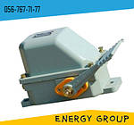 Вимикачі НВ