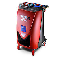 Обладнання та аксесуари для заправки і діагностики автокондиціонерів