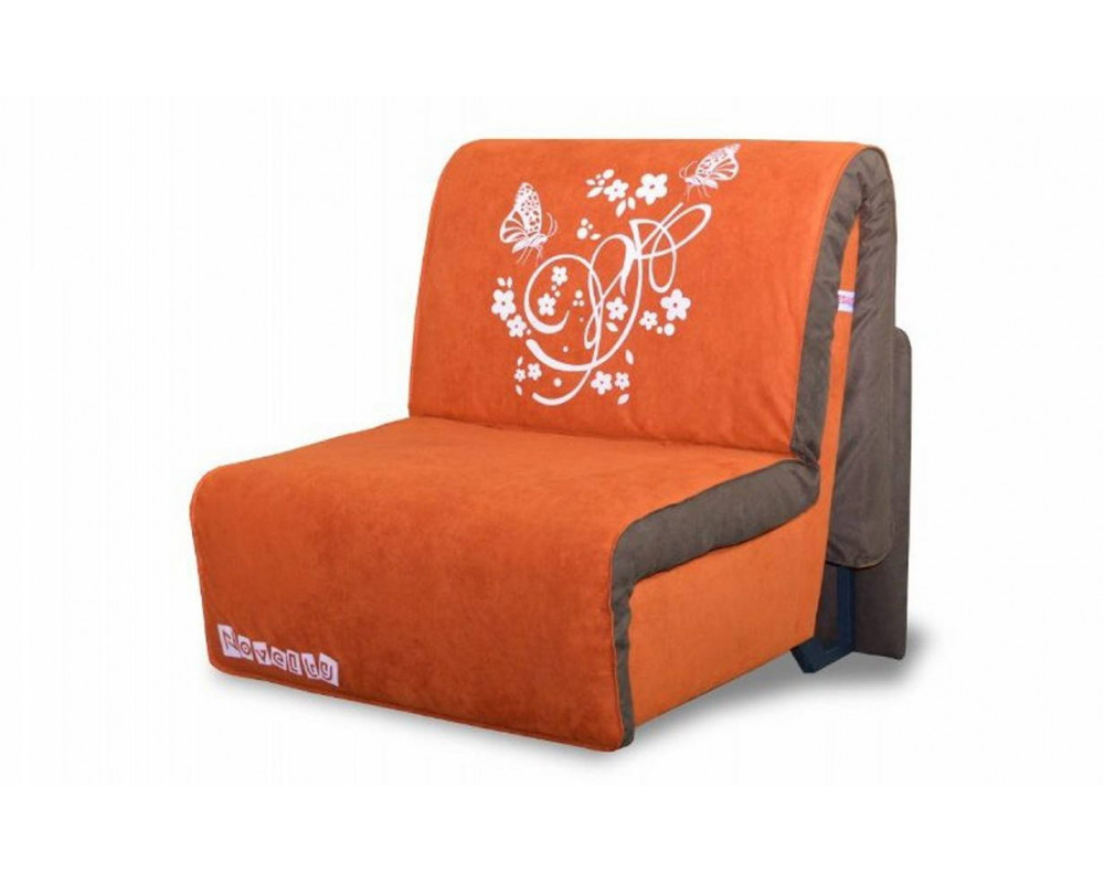 Крісло-ліжко Elegant, розкладне Novelty™