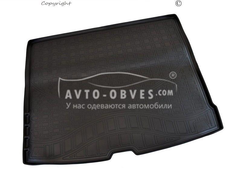 Килимок в багажник Volvo XC60 II 2016-... - тип: модельний, фото 1