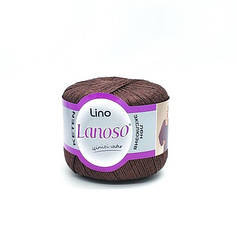 Lanoso Lino склад: 50% льон, 50% віскоза 924