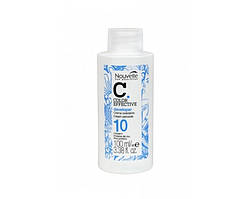 Окисна емульсія 5 Vol 1,5% Nouvelle Cream Peroxide 100 мл.