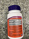 Коензим Coq10 Now Foods CoQ10 100mg 50 softgel, фото 3