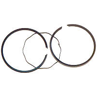 Кільця поршневі 41 мм ( 2 такту, 50 куб. ), нові оригінальні запчастини QINGQI на мопед, скутер, моторолер