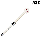 Estelite Asteria (Естелайт Астерія) А2В, Tokuyama dental, шприц 4 г, фото 4