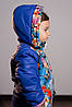 Красива дитяча куртка для дівчинки демісезонна розміри 116-134, фото 2