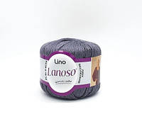 Lanoso Lino склад: 50% льон, 50% віскоза 953