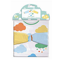 Фартух для маленьких художників Djeco DJ09008