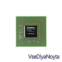 Мікросхема NVIDIA G84-626-A2 GeForce 8600M GS відеочип для ноутбука