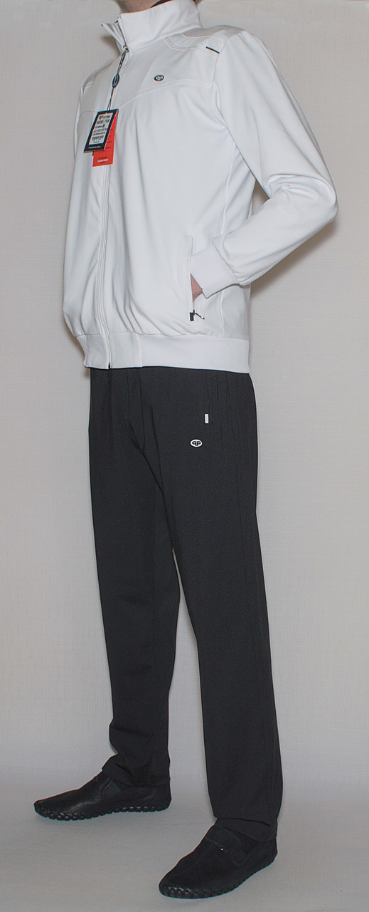 Cпортивний костюм еластик  чоловічий Piyera 7506 L,XL