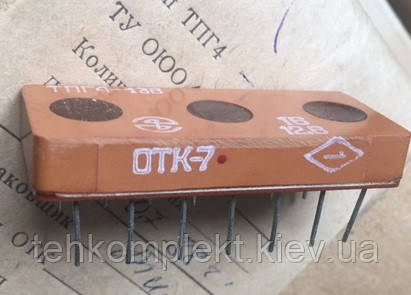 ТПГ4-82В