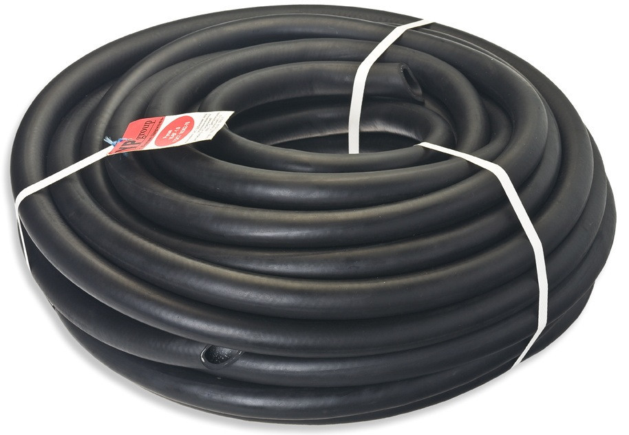 Шланг гумовий 18 мм для води напірний ГОСТ 10362-76 на метраж