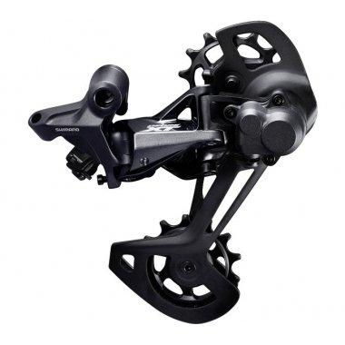 Перемикач задній RD-M8120-SGS DEORE XT SHADOW+ 12-швидк. довгий важіль