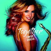 Candy Dulfer - Together 2017 (Movlp1980, 180 Gm. Audiophile Ed.) Gat, Music On Vinyl/EU Mint Вінілова