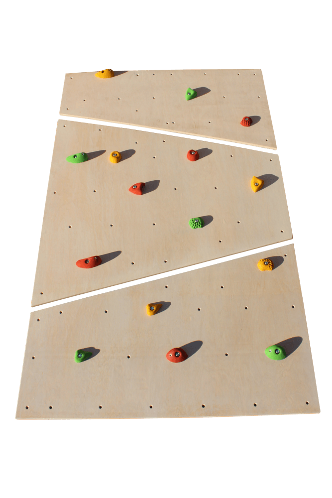 Дитячий скалодром Тетріс (Kidigo ТМ)