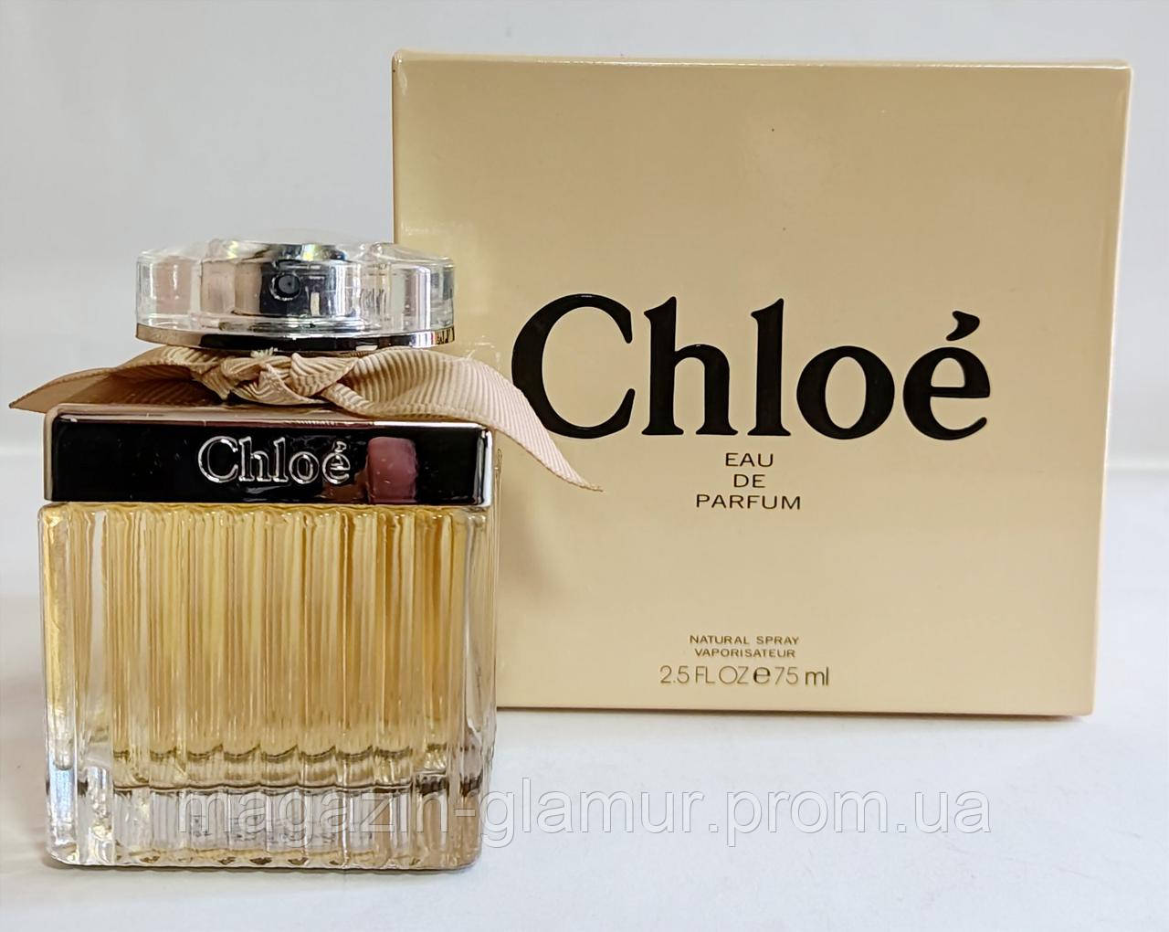 Парфуми Chloe Chloe Eau De Parfum  Хлоя Хлоє