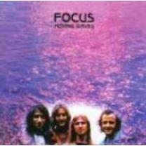 Focus - Moving Waves 1971/2009 (Movlp023, 180 Gm.) Music On Vinyl/EU Mint Вінілова пластинка (art.240537)