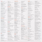 Hooverphonic - Reflection 2013/2020 (Movlp2707, Ltd.) Music On Vinyl/EU Mint Вінілова платівка (art.240539), фото 5