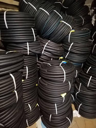 Купить Шланг резиновый 16 мм для воды напорный ГОСТ 10362-76 на метраж ...