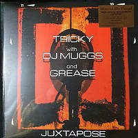 Tricky With Dj Muggs And Grease - Juxtapose 1999/2020  Mov/EU Mint Виниловая пластинка (art.240531)
