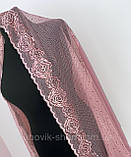 Ошатний шарф Мадам, фото 2