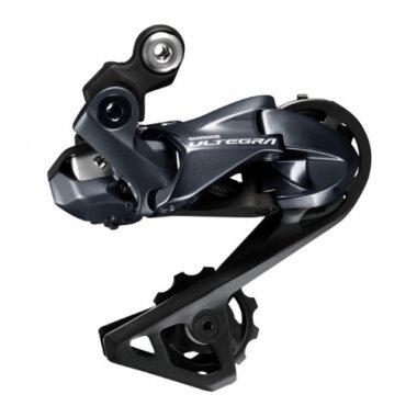 Перемикач задній RD-R8050-SS ULTEGRA Di2, SHADOW 11-швидк, короткий важіль