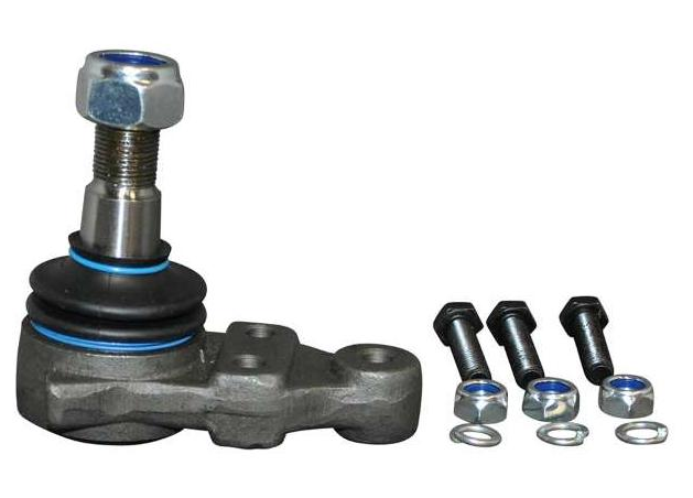 Кульова опора нижня LT 28-35 40-55 04.75-06.96 VAG 281407187B виробник TEKNOROT Туреччина