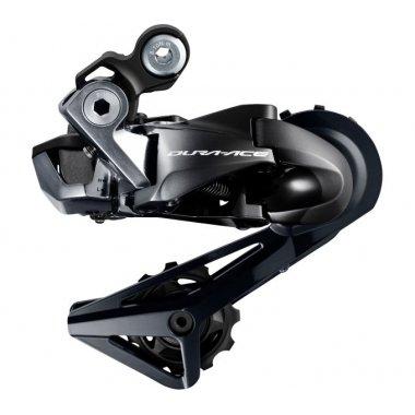Перемикач задній RD-R9150-SS DURA-ACE Di2, SHADOW, 11-швидк, коротк. важіль