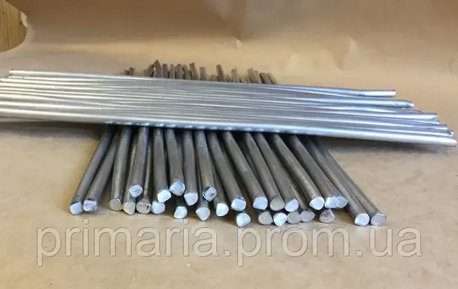 Купить Припой ПОИн-52, цена 8400 ₴ — Prom.ua (ID#1576015002)