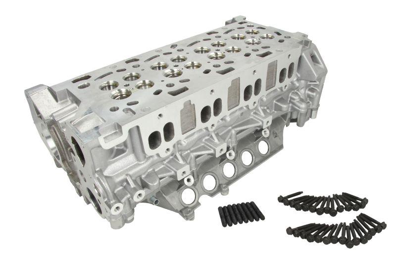 Головка блока Renault Master 2.3 Trafic 2.0 908526, фото 1