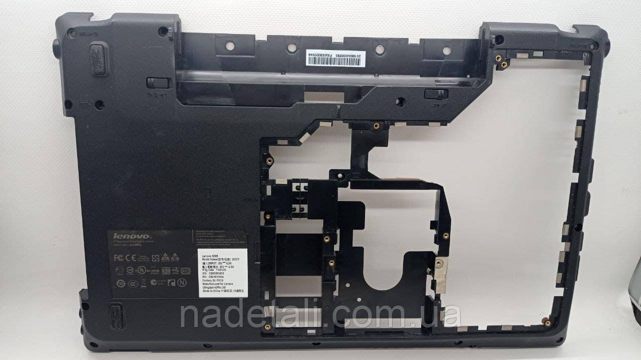 Нижня частина Lenovo G560 G565 AP0EZ0001001