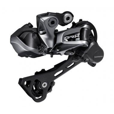 Перемикач задній RD-RX817 GRX Di2, SHADOW+ 11-швидк