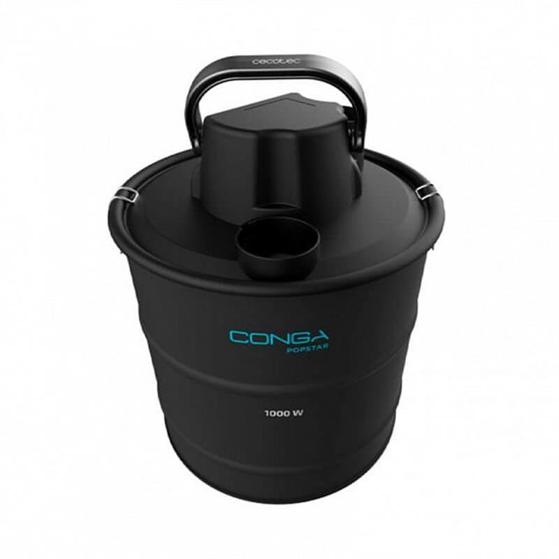 Пилосос Cecotec Conga PopStar 10180 Ash CCTC-05562 (8435484055628), фото 1