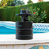 Пилосос Cecotec Conga PopStar 10180 Ash CCTC-05562 (8435484055628), фото 7