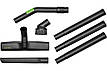 Стандартний комплект для прибирання Festool RS-ST D 27/36-Plus, фото 3