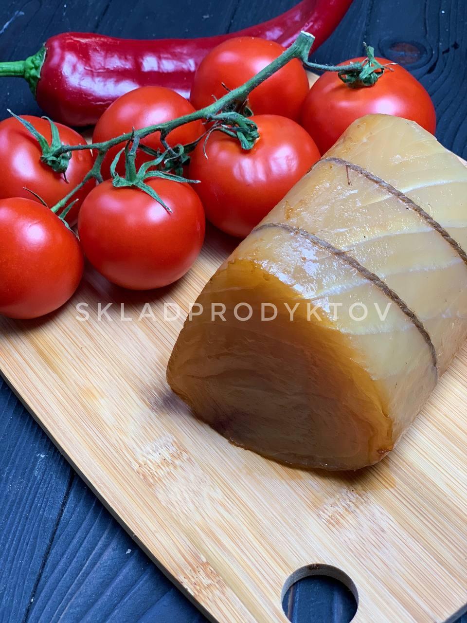 Марлін балик
