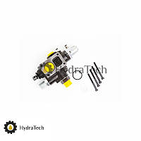 Гидравлический распределитель HydraTech (Турция) на 190 бар.