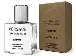 Тестер DUBAI жіночий Versace Crystal Noir, 50 мл