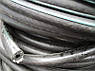 Шланг гумовий кисневий 9 мм ГОСТ 10362-76 на метраж, фото 3
