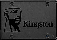 SSD Накопичувач Kingston SSDNow A400 120 GB (SA400S37/120G), фото 1