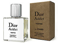 Тестер DUBAI женский Dior Addict, 50 мл.