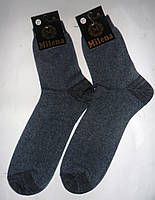 Чоловічі шкарпетки х/б "Мілена"