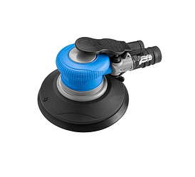 Ексцентрикова шліфувальна машина пневматична Hoegert HT4R652