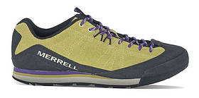 Оригінальні чоловічі кросівки MERRELL CATALYST SUEDE (J003491)