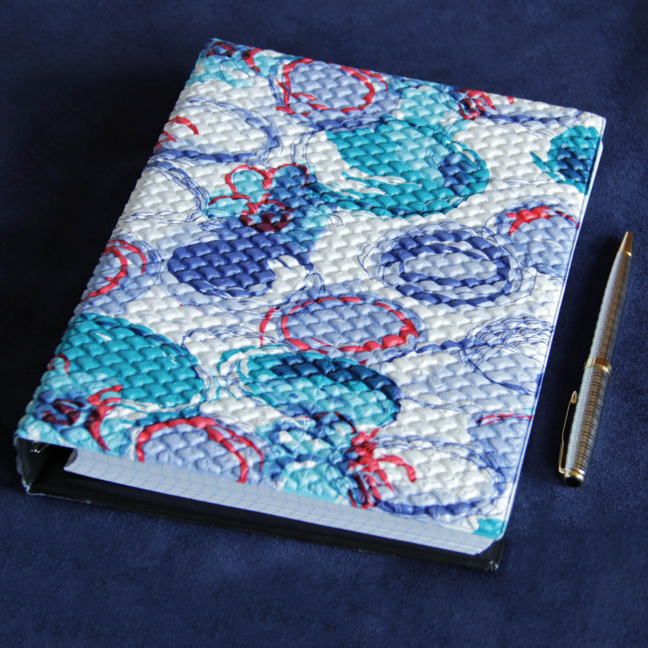 Купить Тетрадь Блокнот со сменными блоками, А5 Ералаш, цена 399 ...