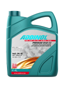 Олива ADDINOL PREMIUM 0540 C3 (4L)