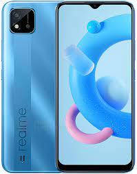 Realme C20